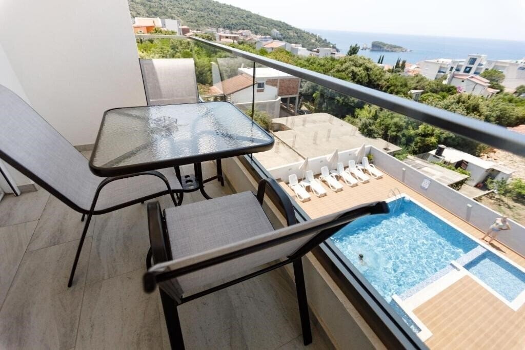 Зображення Poseidon Lux Villa 3*