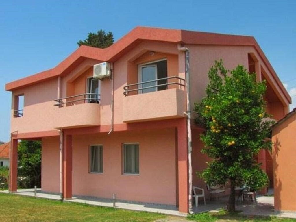 Готель Apartman Vanja 3*