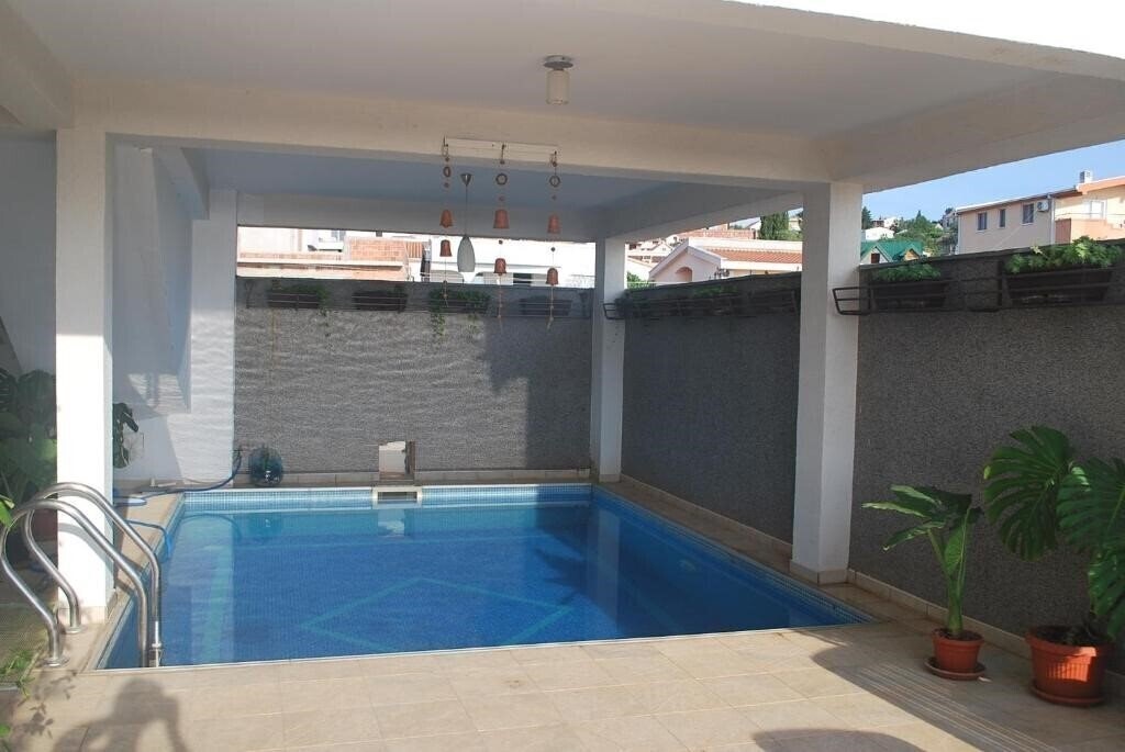 Готель Apartments Stevanovic 3*
