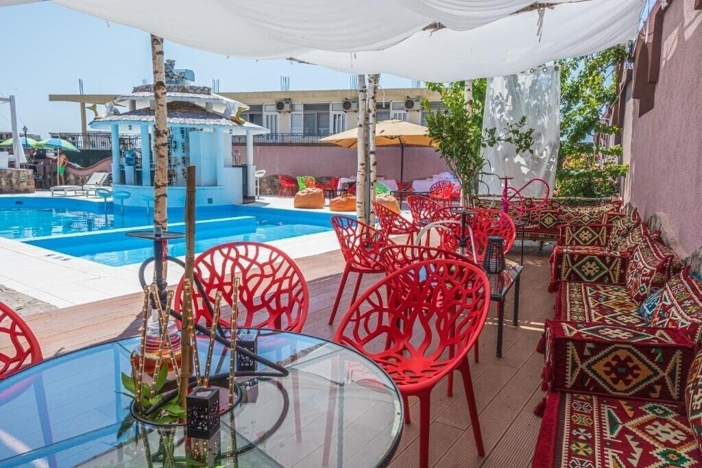 Картинка Accommodation Royal Azur 4*