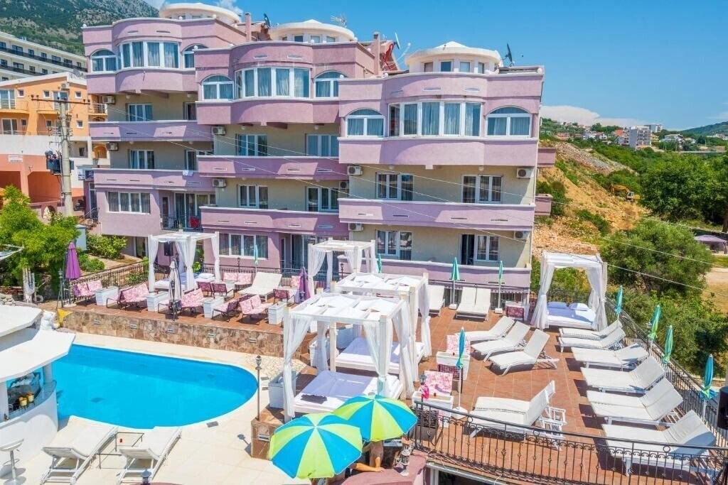 Фото Accommodation Royal Azur 4*