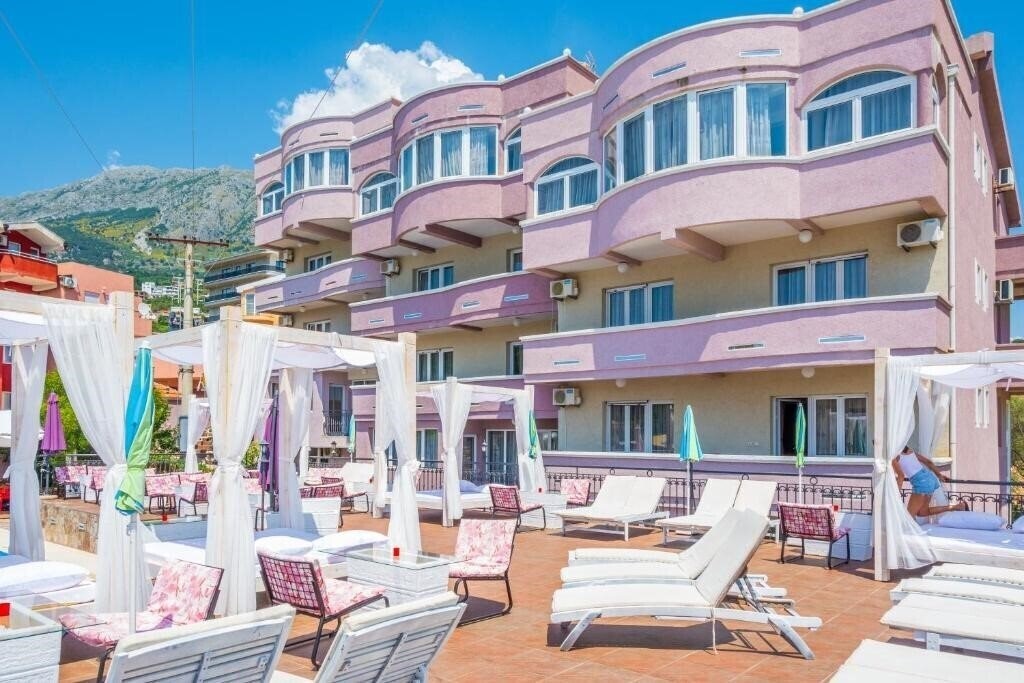 Фотографія Accommodation Royal Azur 4*