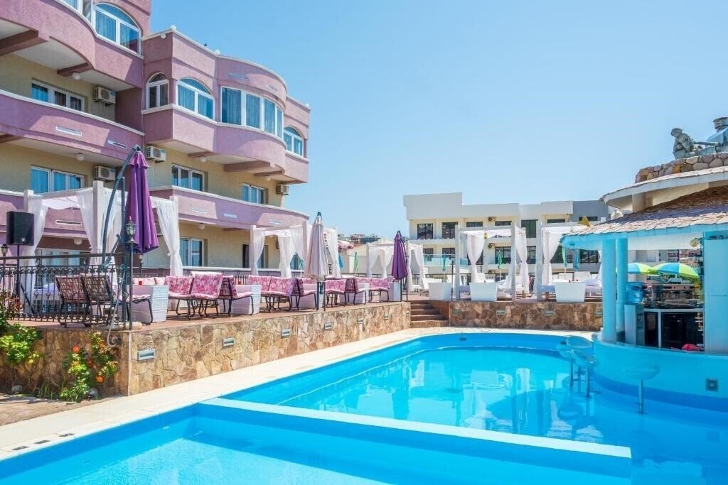 Зображення Accommodation Royal Azur 4*