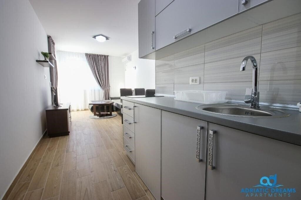 Фотографія Adriatic Dreams Apartments 4*