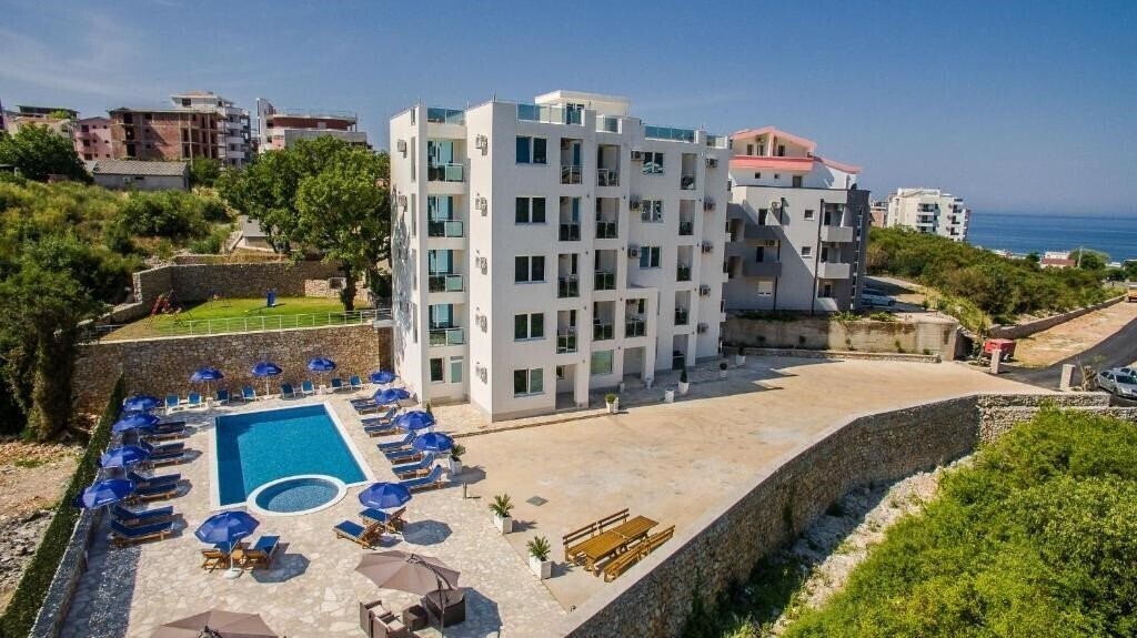 Зображення Adriatic Dreams Apartments 4*