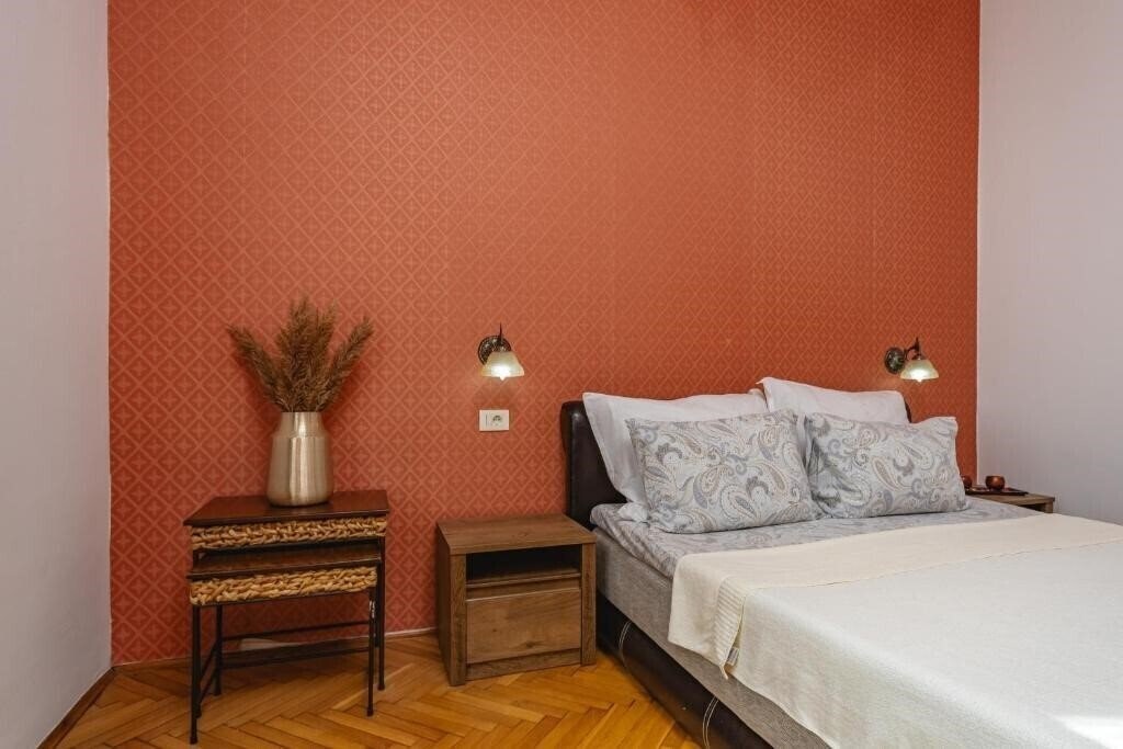 Фотографія Le Petit Chateau 4*