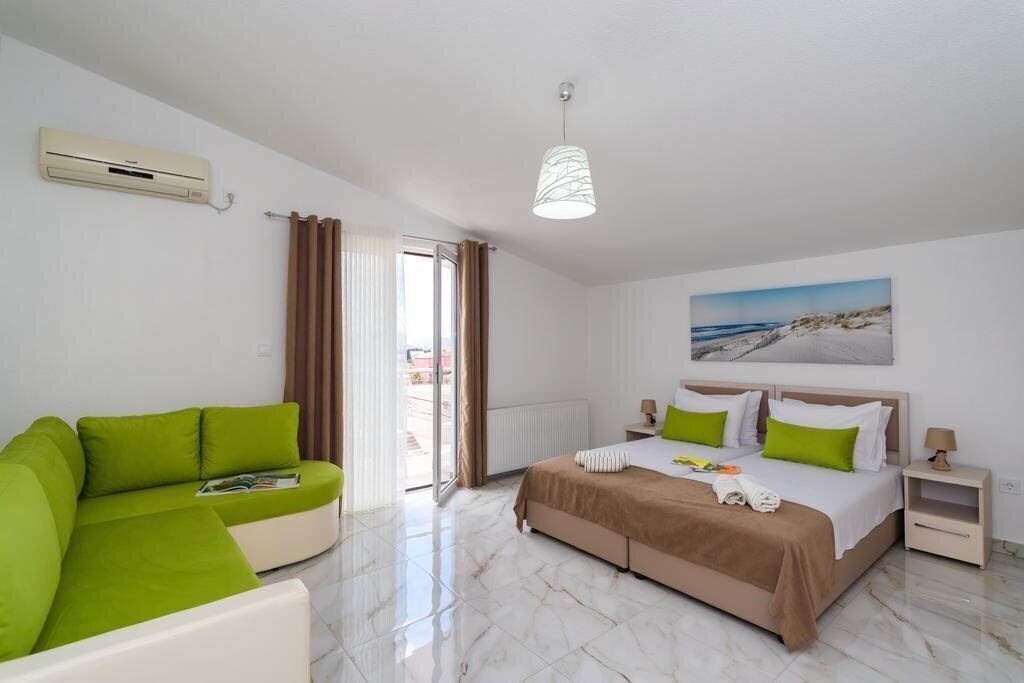 Фото Adria I Minihotel 3*