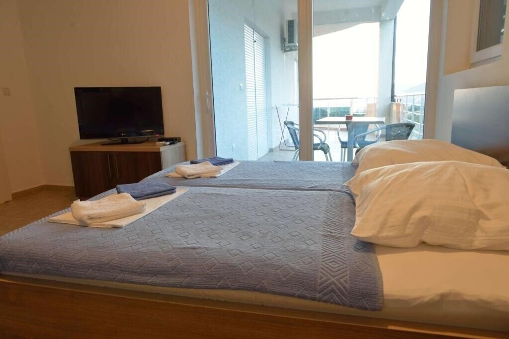 Фото Belvedere 4*