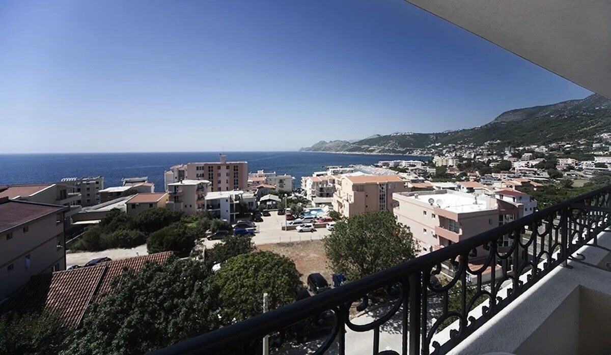 Отель Bon Mare Apartments 3*