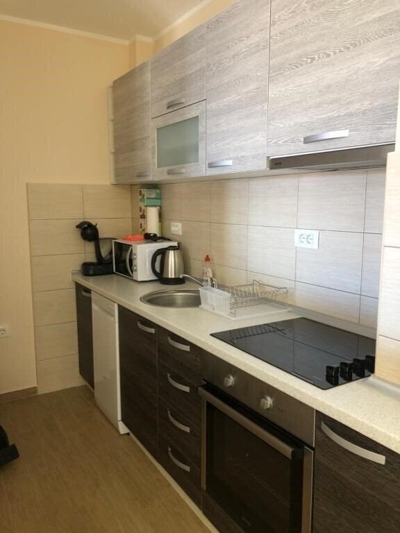 Изображение Bon Mare Apartments 3*