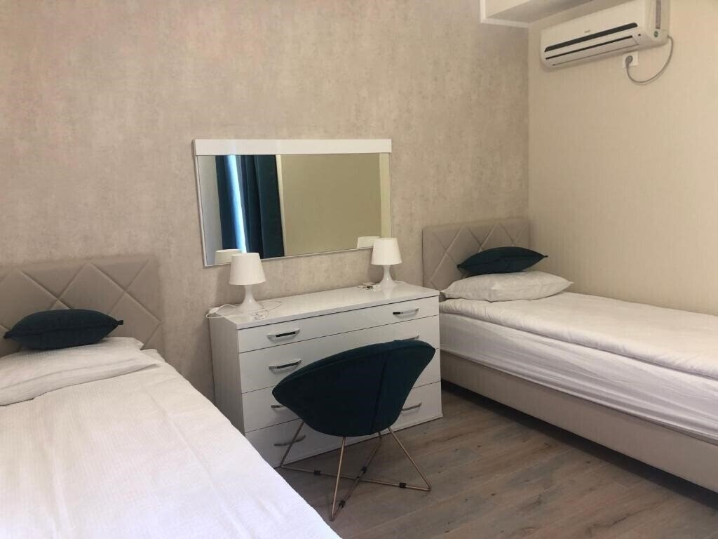 Фото Bon Mare Apartments 3*