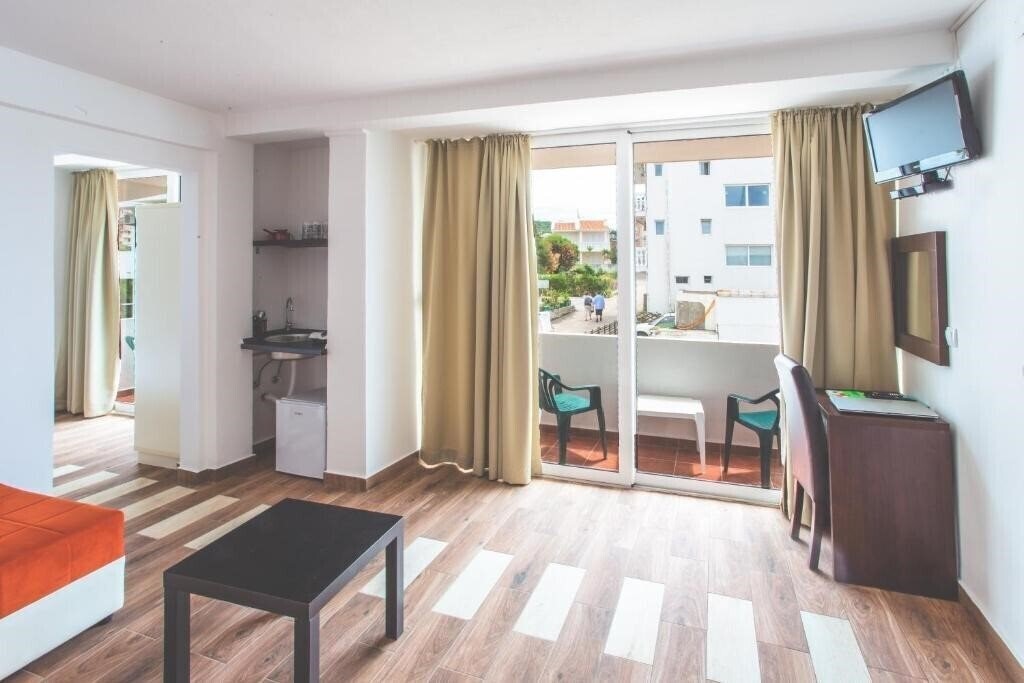 Фотография David Dobre Vode Apartments 3*