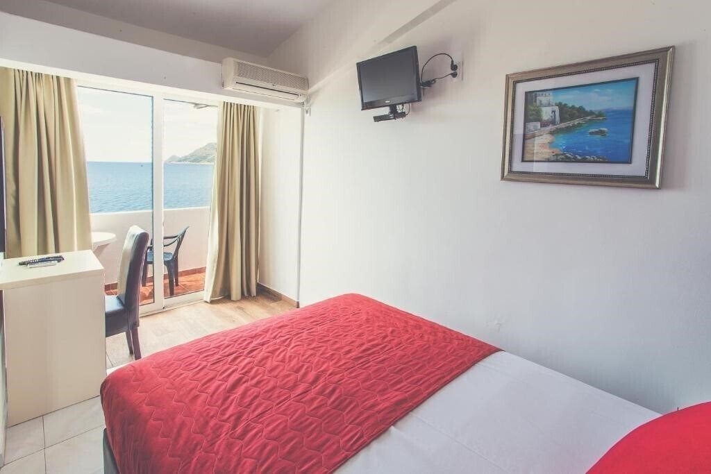 Изображение David Dobre Vode Apartments 3*