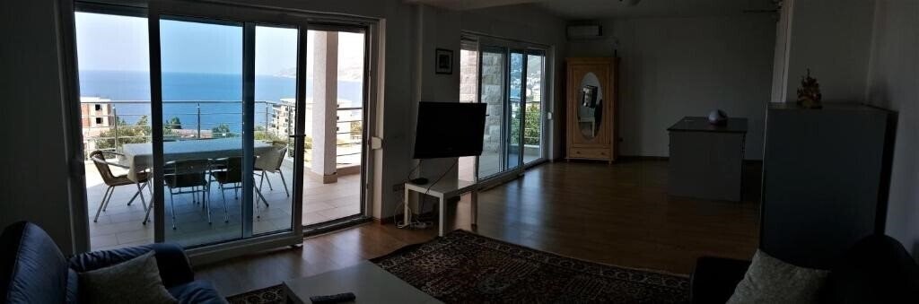 Отель Dobre Vode Villas 4*