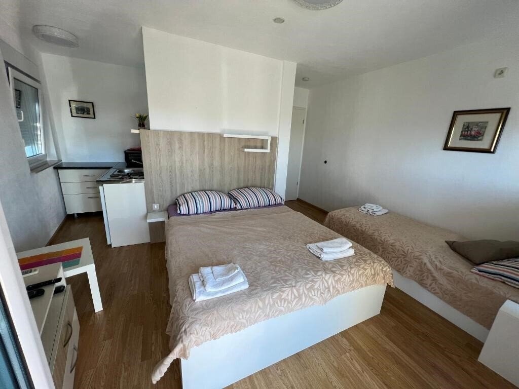 Картинка Dobre Vode Villas 4*