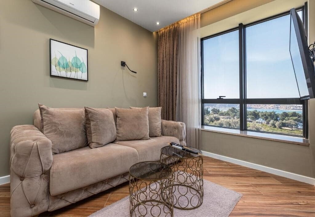 Фотография Xio Apartments 3*