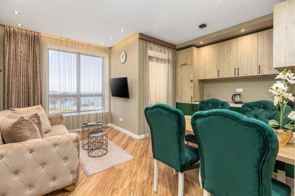 Фото Xio Apartments 3*