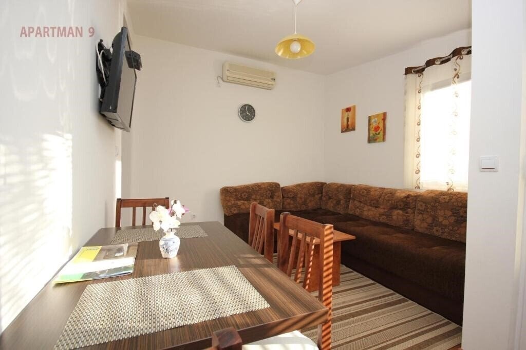 Фотография Apartments Kojic 3*
