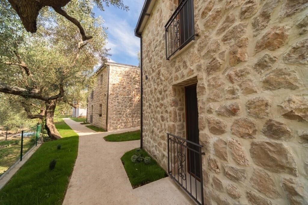 Фото Apart & Spa Beganovic 3*