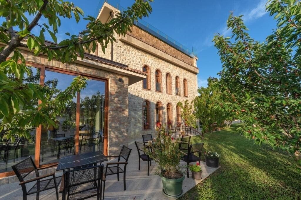 Картинка Apart & Spa Beganovic 3*