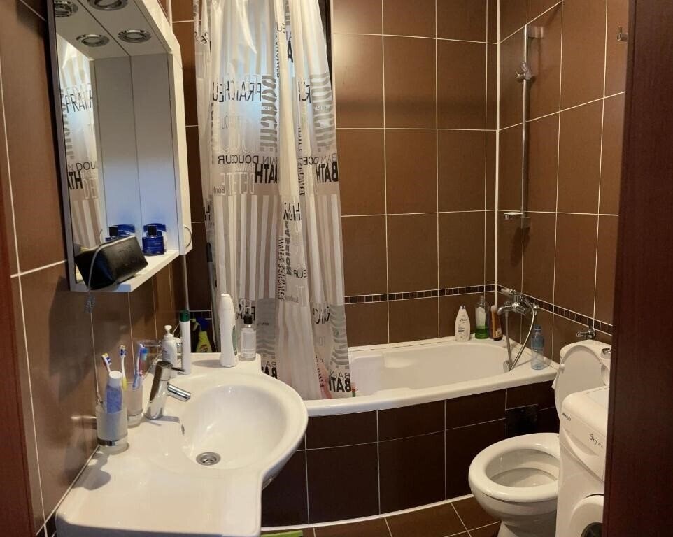 Фотография 3 Bedroom Apartment With Pool 3*