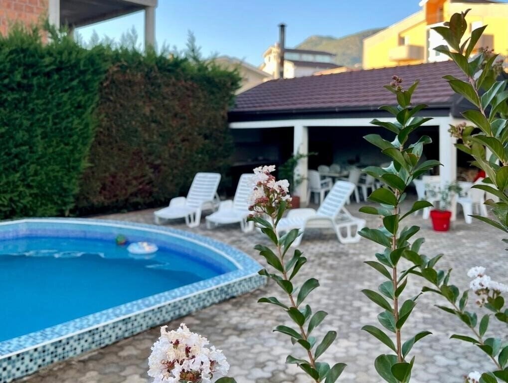 Изображение 3 Bedroom Apartment With Pool 3*