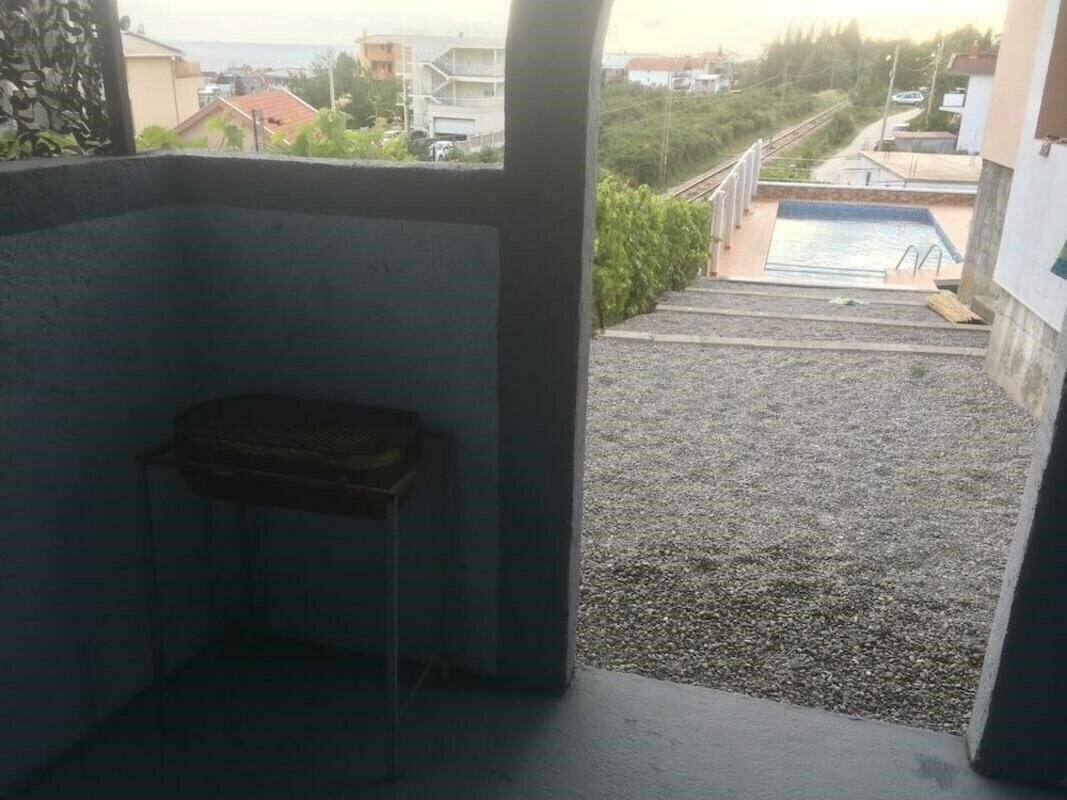 Фото Apartments Muki 3*