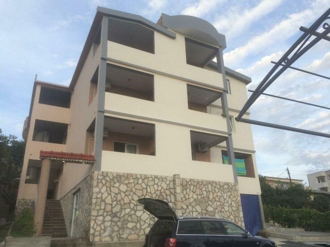 Картинка Apartments Muki 3*