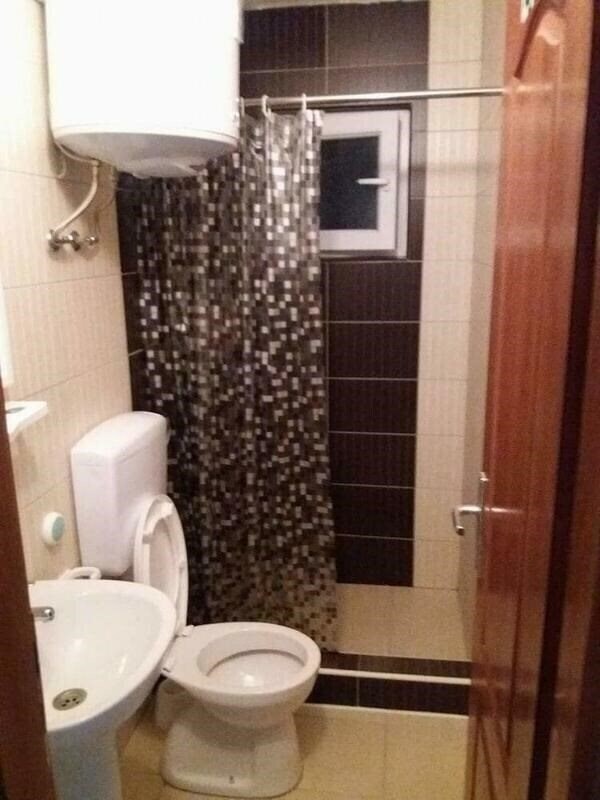 Фотография Apartments Muki 3*