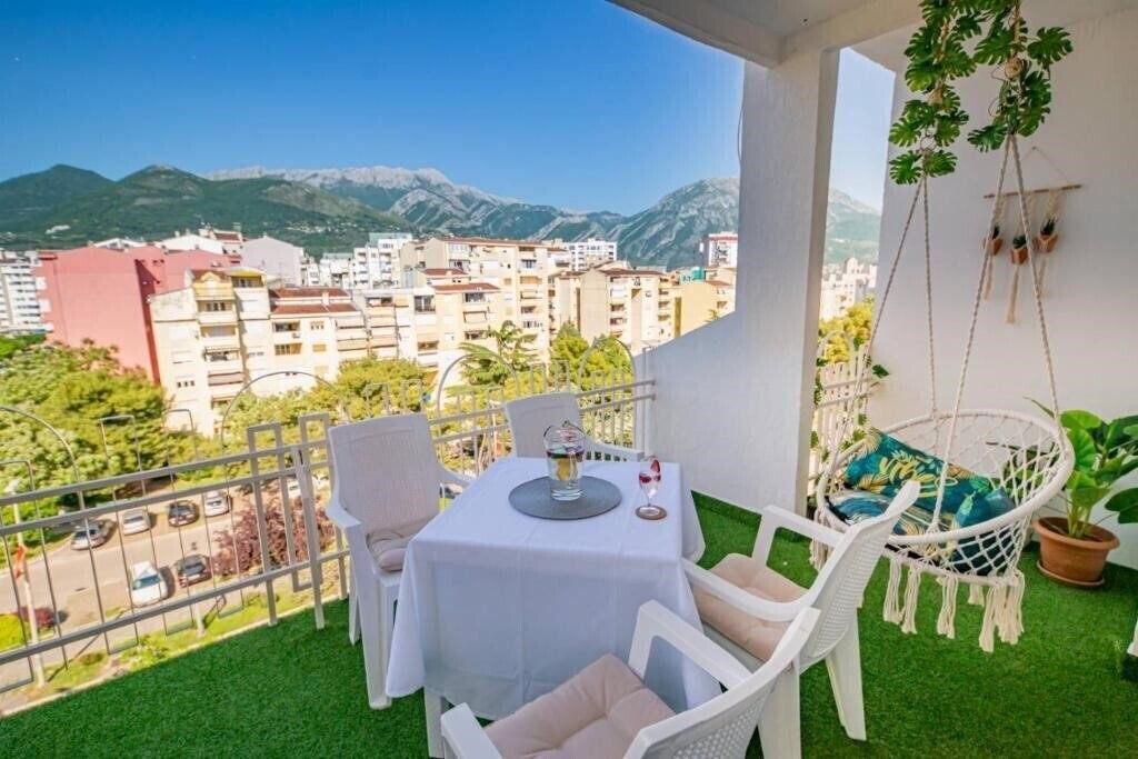 Отель City Center Apartment 3*