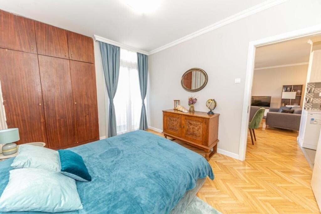 Фото City Center Apartment 3*
