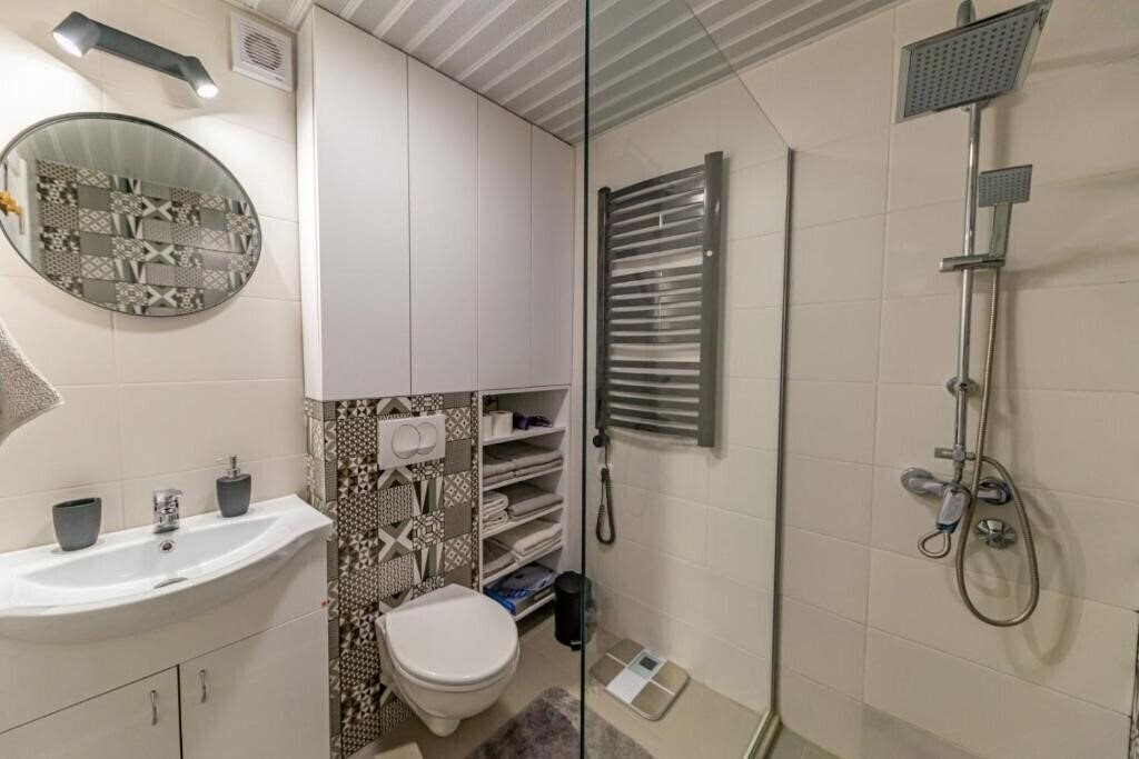 Фотография City Center Apartment 3*