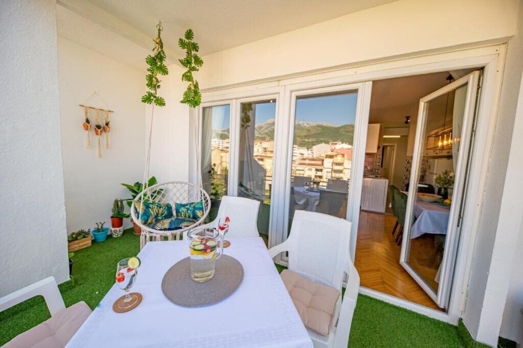 Изображение City Center Apartment 3*
