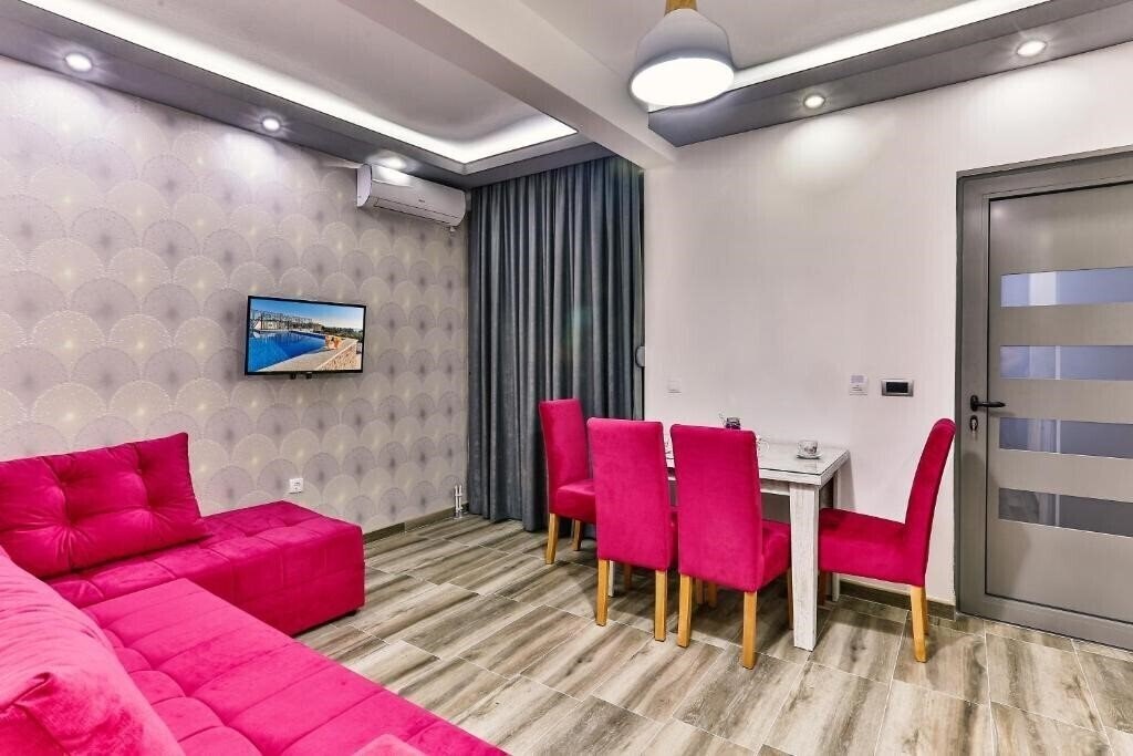 Изображение De Lux Apartments Luka 4*