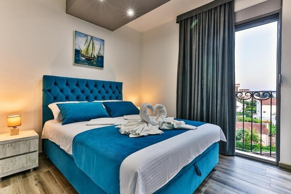 Картинка De Lux Apartments Luka 4*