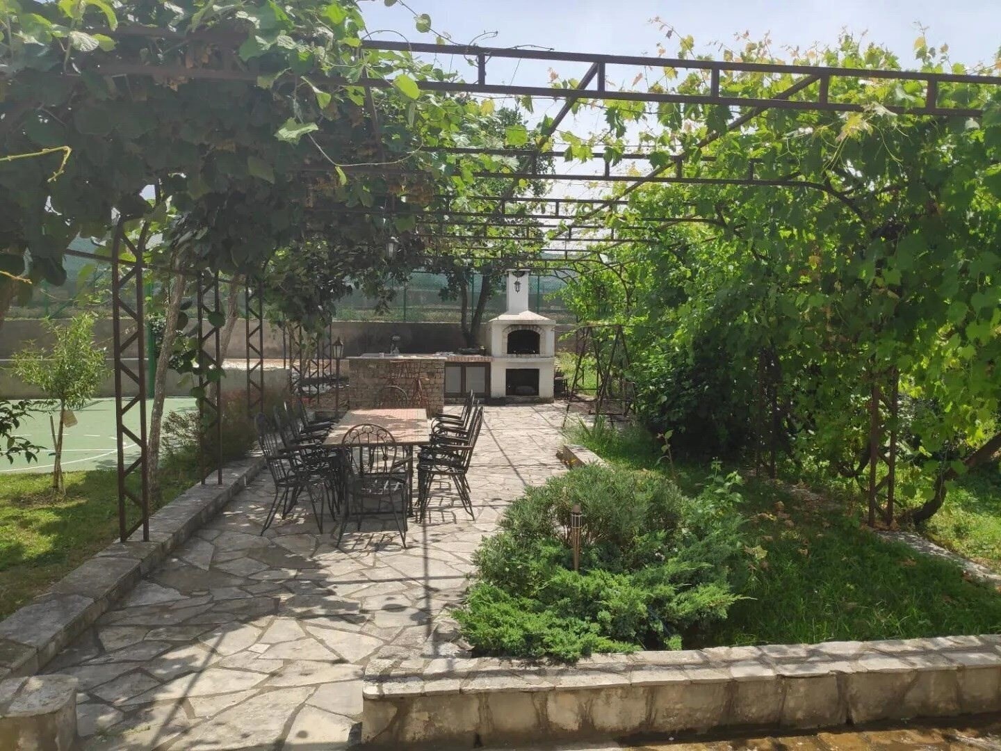 Изображение Leisure House Jovovic 4*