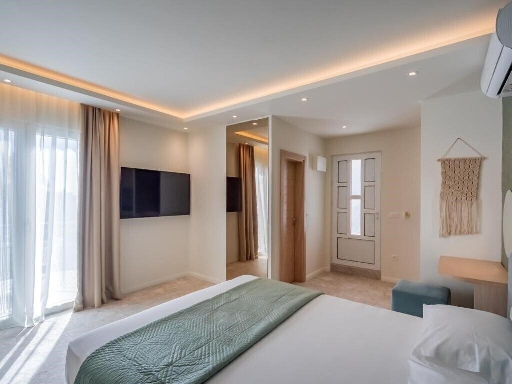 Фотография Vila Gina 4*