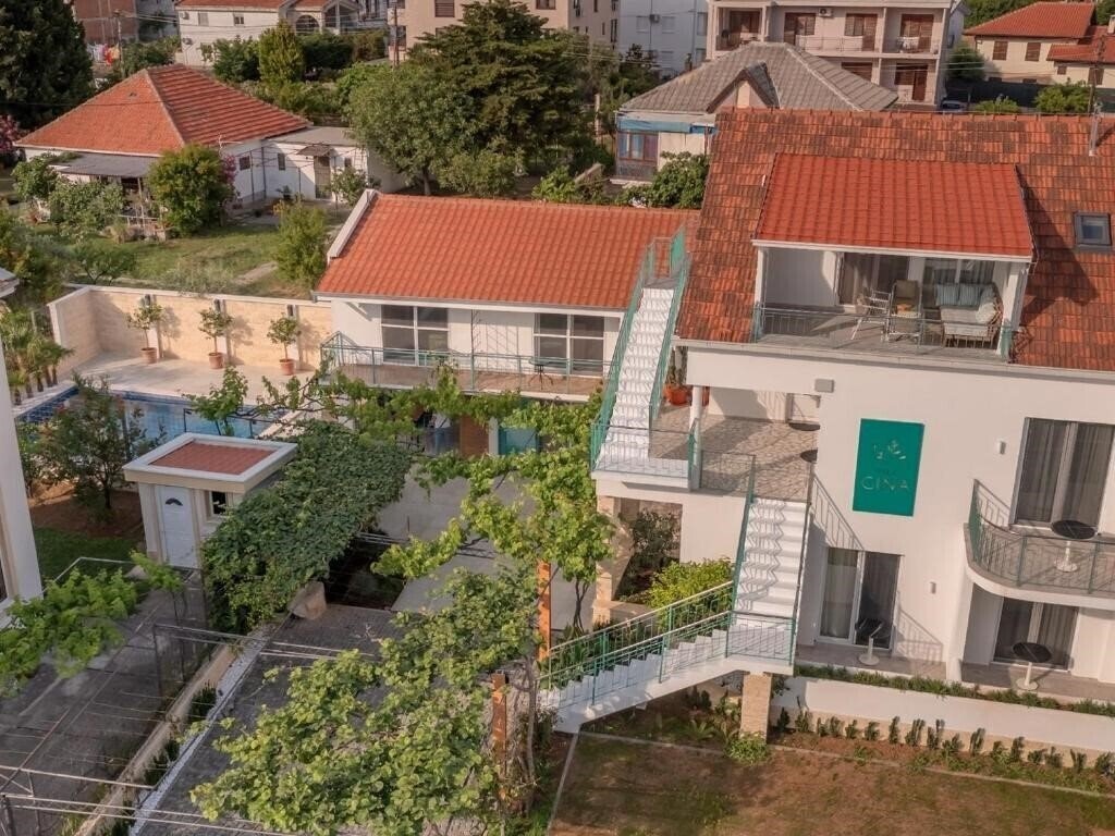 Картинка Vila Gina 4*