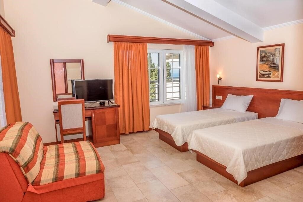 Фото Villa Antivari 3*
