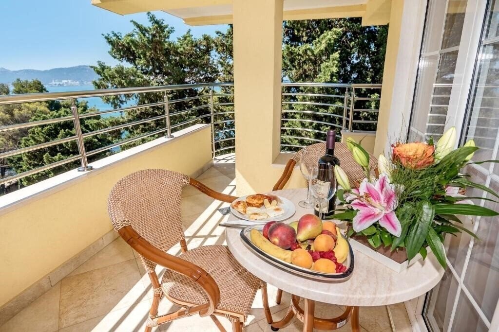 Фотография Villa Antivari 3*
