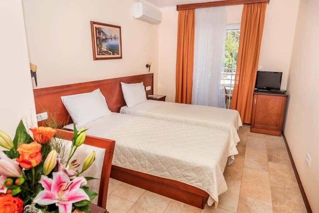 Изображение Villa Antivari 3*