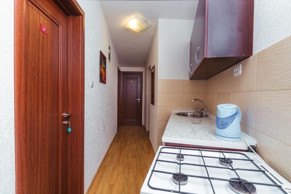 Фото Villa Jadran 3*