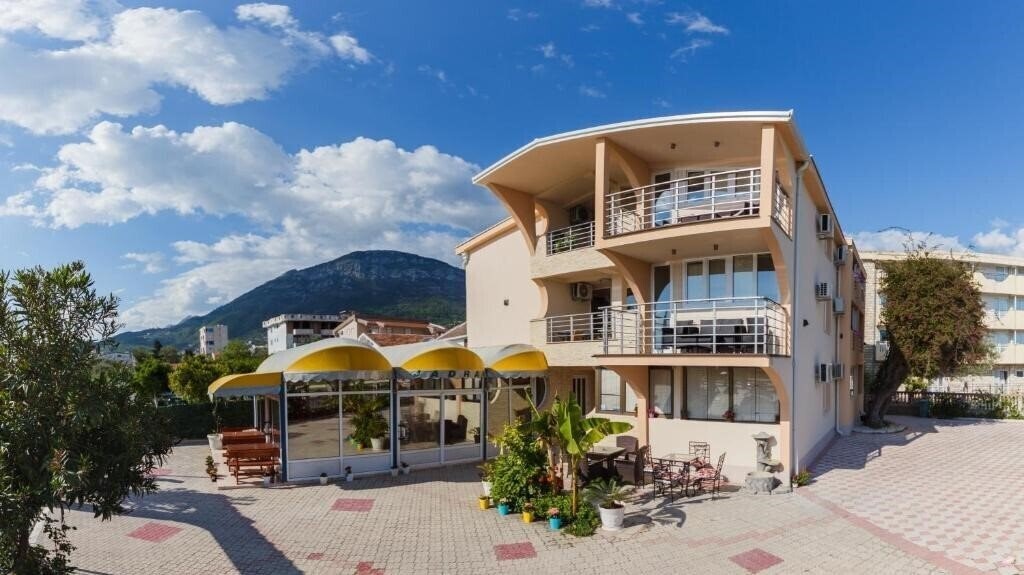 Зображення Villa Jadran 3*
