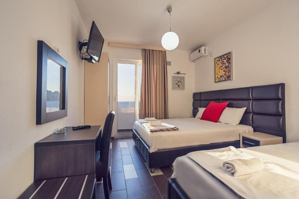 Зображення Atlantis Apartments 3*