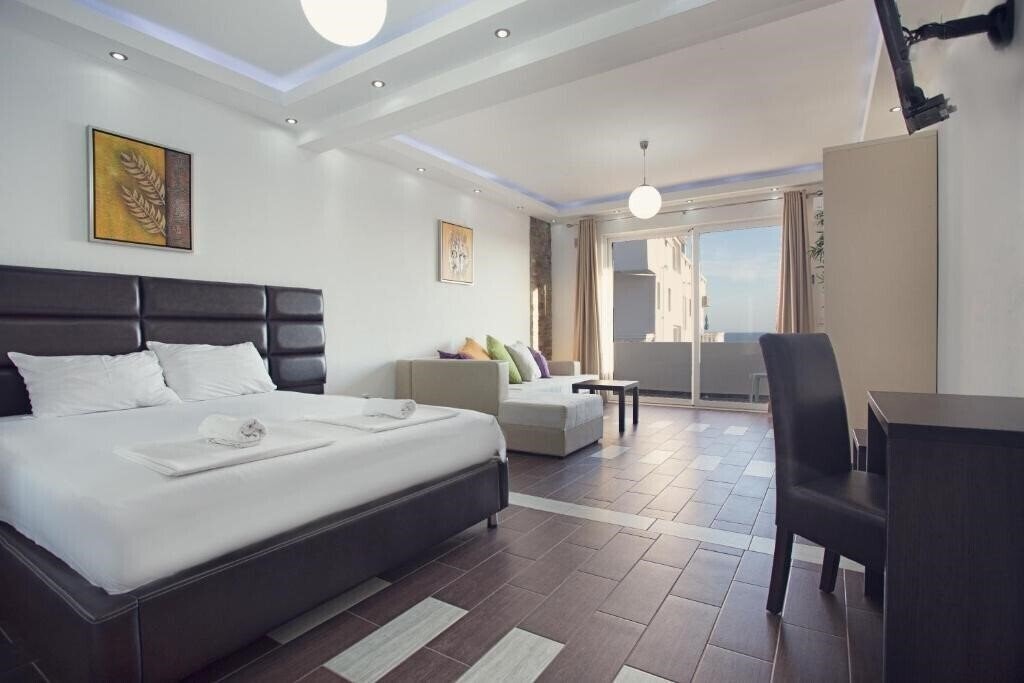 Картинка Atlantis Apartments 3*