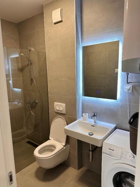 Изображение Novi Apartments Bar 3*