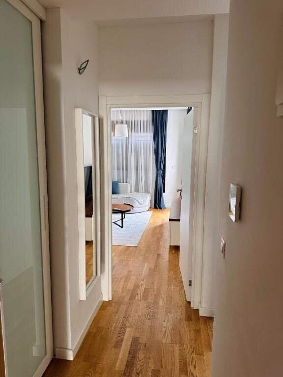 Картинка Novi Apartments Bar 3*