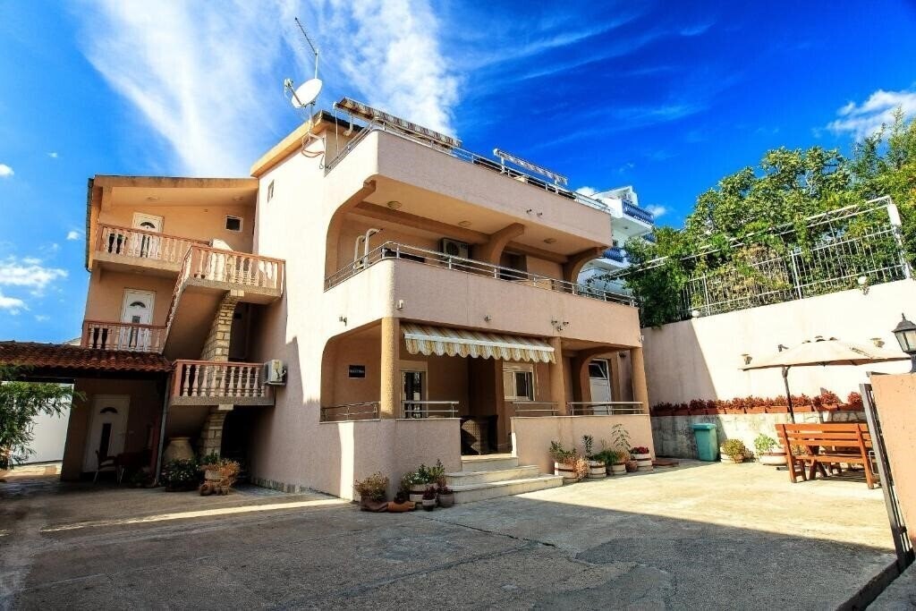 Готель Villa Glavanovic 3*