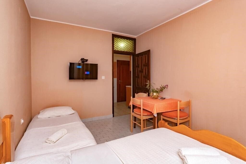 Фото Villa Glavanovic 3*