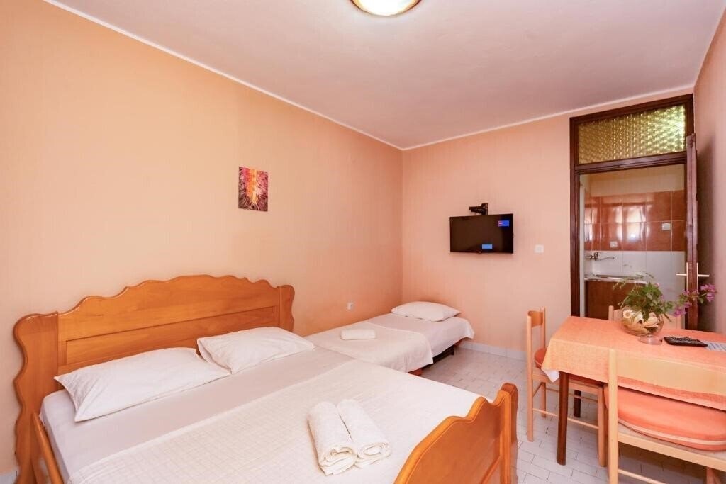 Картинка Villa Glavanovic 3*